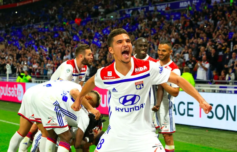 Aouar, prolongation en vue