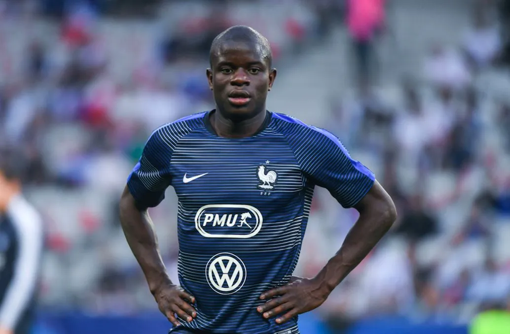 Le ramadan de N&rsquo;Golo Kanté