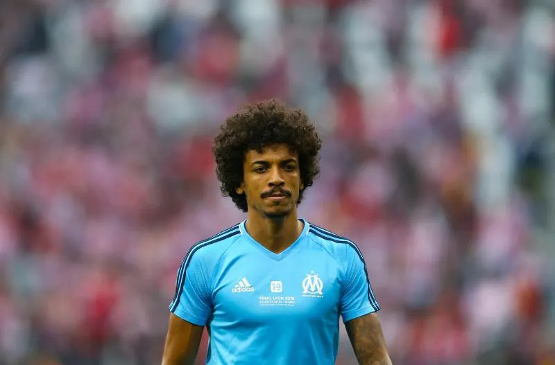 Luiz Gustavo futur Rossoneri ?