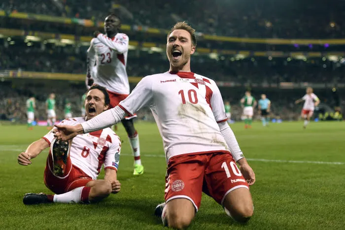 Pronostic Danemark Mexique : Analyse, prono et cotes du match amical international