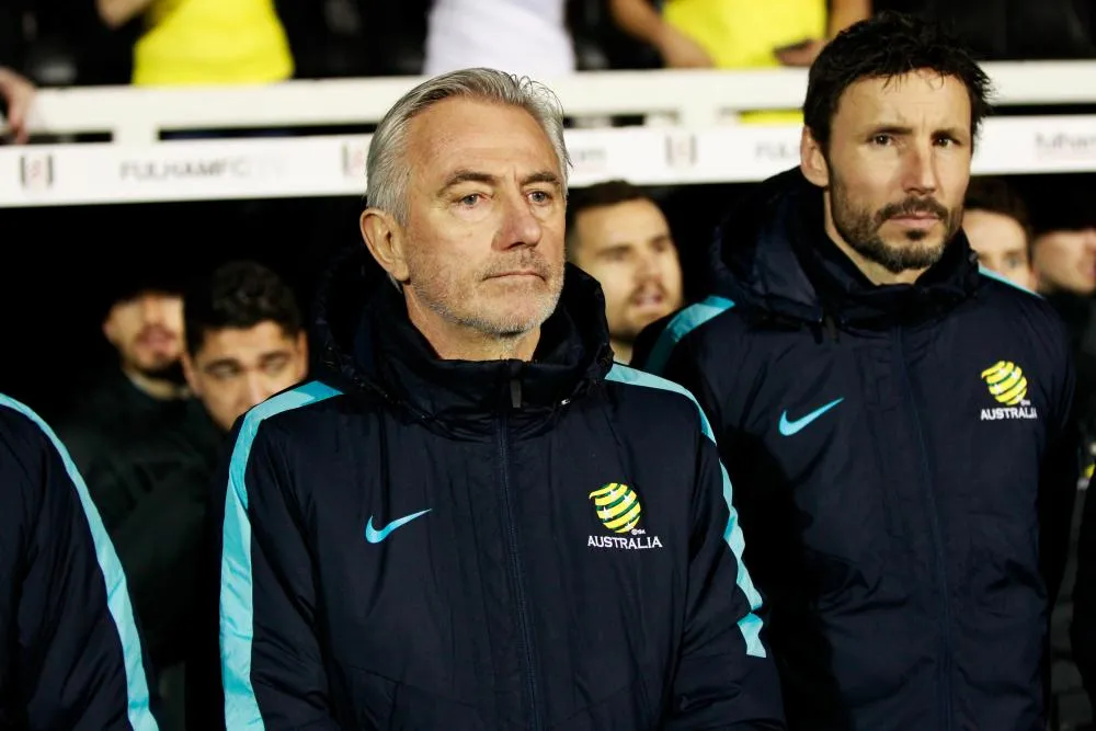 Bert van Marwijk ses assistants va payer de sa poche