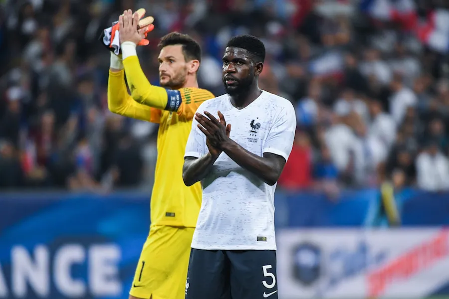 Lloris, la stat qui fait mal