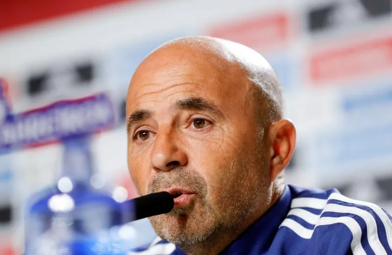 Sampaoli soupçonné d&rsquo;agression sexuelle