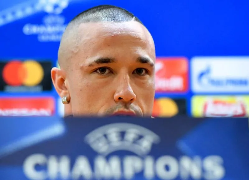 Nainggolan d&rsquo;accord avec l&rsquo;Inter ?