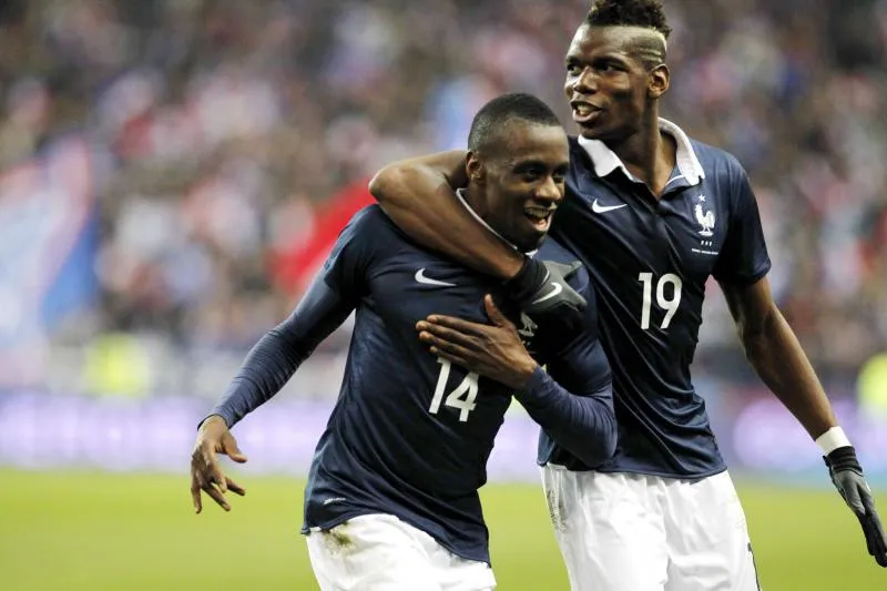 Les survivants bleus de 2014