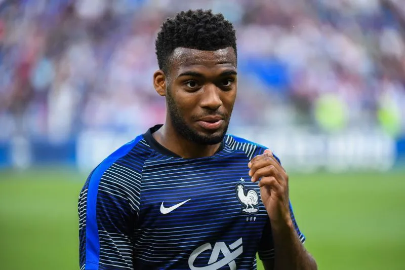 Lemar en route pour l&rsquo;Atlético ?