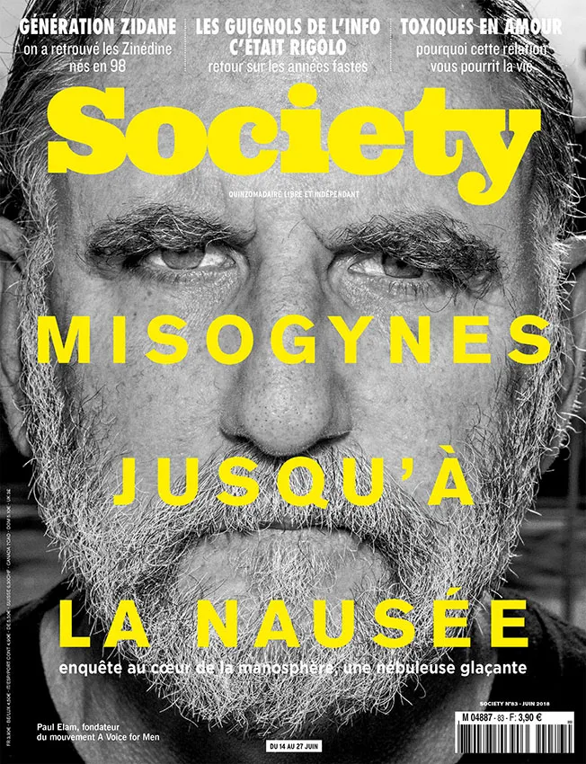 Society #83