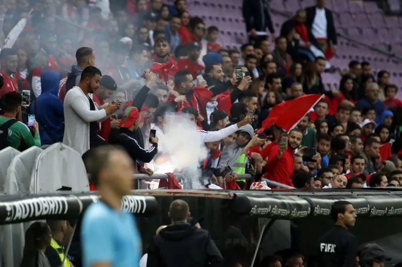 Le Maroc candidat à l&rsquo;organisation du Mondial 2030