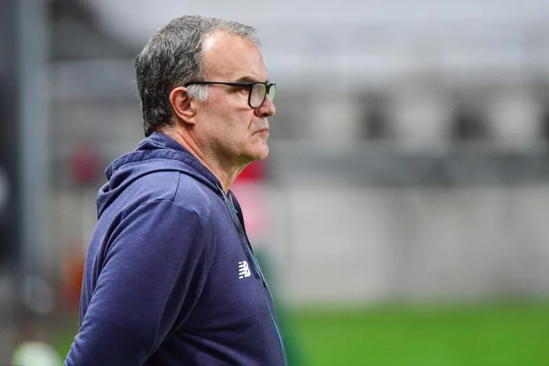 Pourquoi Bielsa va tout casser en Angleterre ?