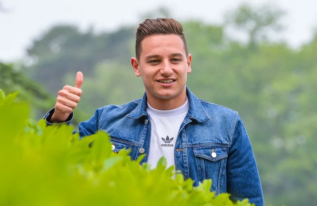 Thauvin ouvre la porte à un départ