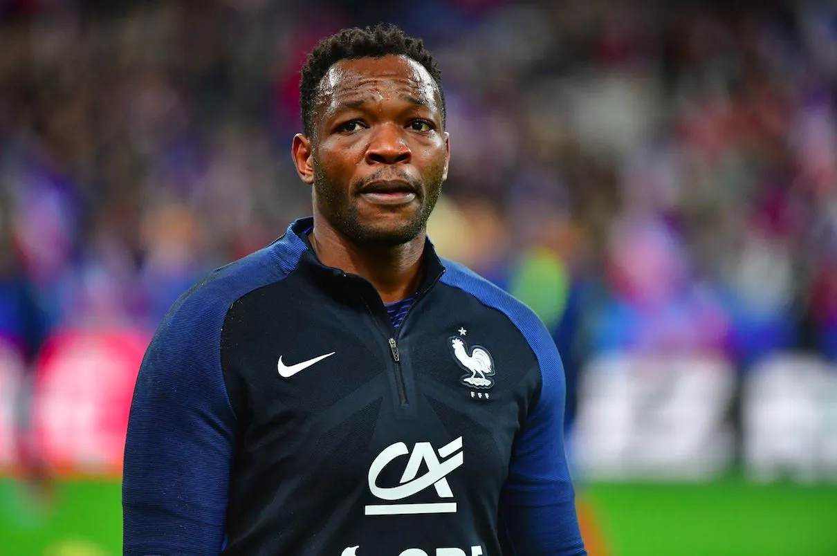 Steve Mandanda : «<span style="font-size:50%">&nbsp;</span>Le groupe est équilibré, ça va bien se passer<span style="font-size:50%">&nbsp;</span>»