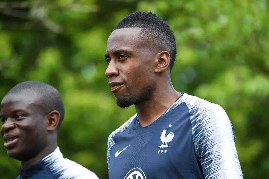 Matuidi : «<span style="font-size:50%">&nbsp;</span>On a hâte, on a faim<span style="font-size:50%">&nbsp;</span>»