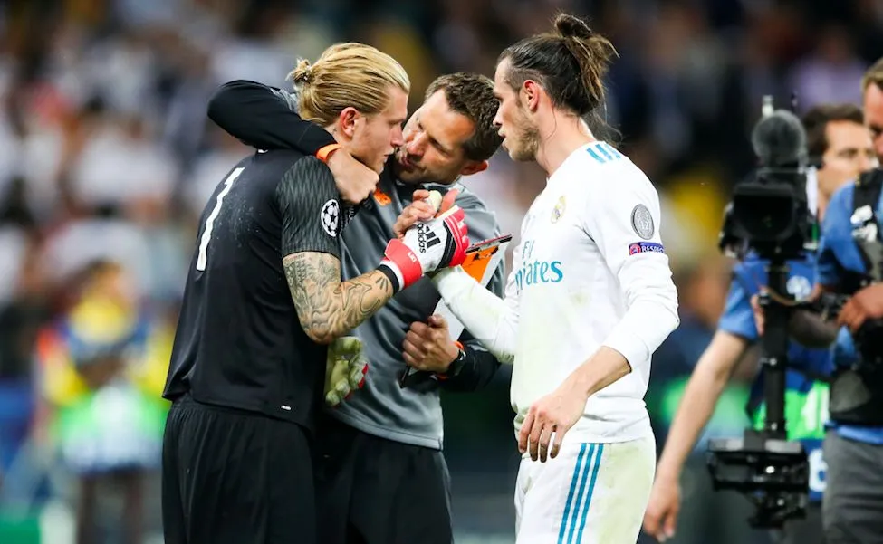 Karius menacé de mort sur les réseaux sociaux