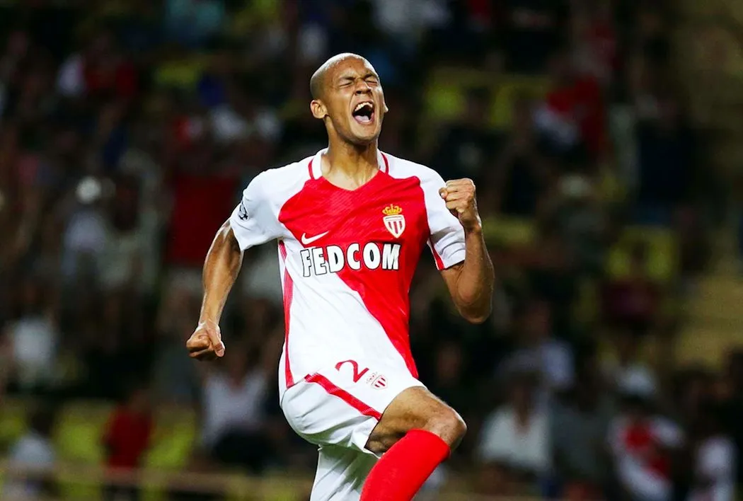 Fabinho s&rsquo;en va comme un prince