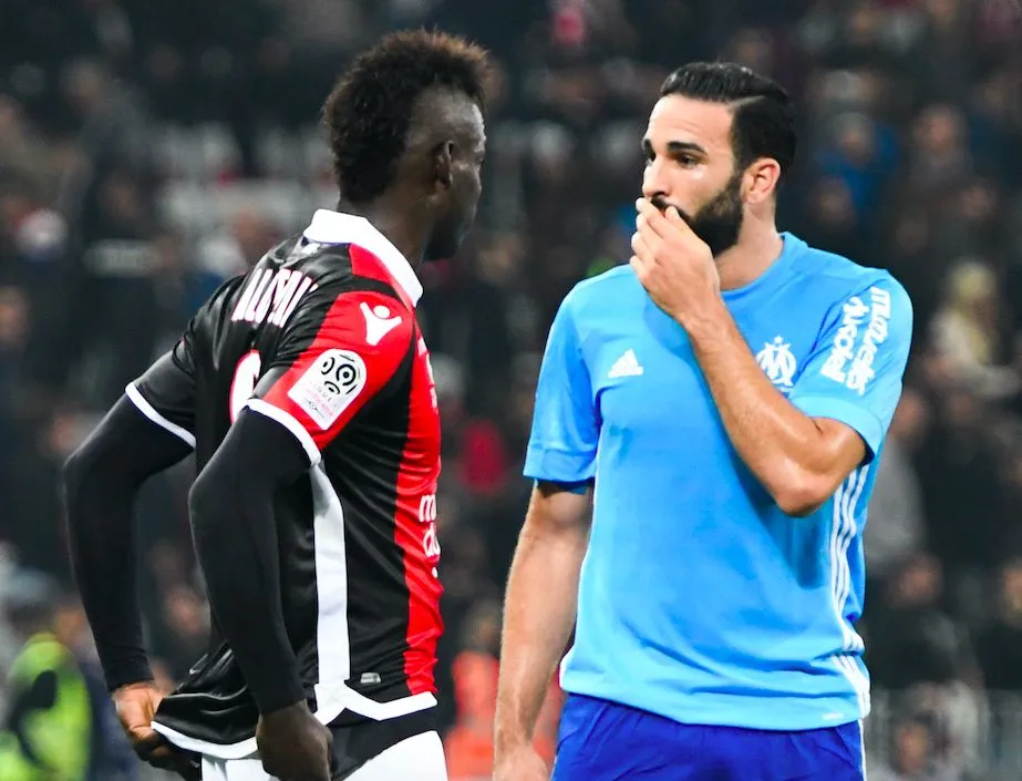 Rami à Balotelli : «<span style="font-size:50%">&nbsp;</span>Bâtard, rejoins-nous ! <span style="font-size:50%">&nbsp;</span>»