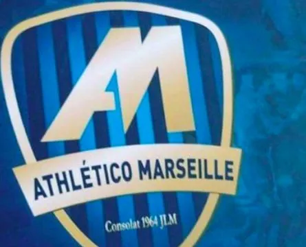 Le GS Consolat va devenir l&rsquo;Athlético Marseille