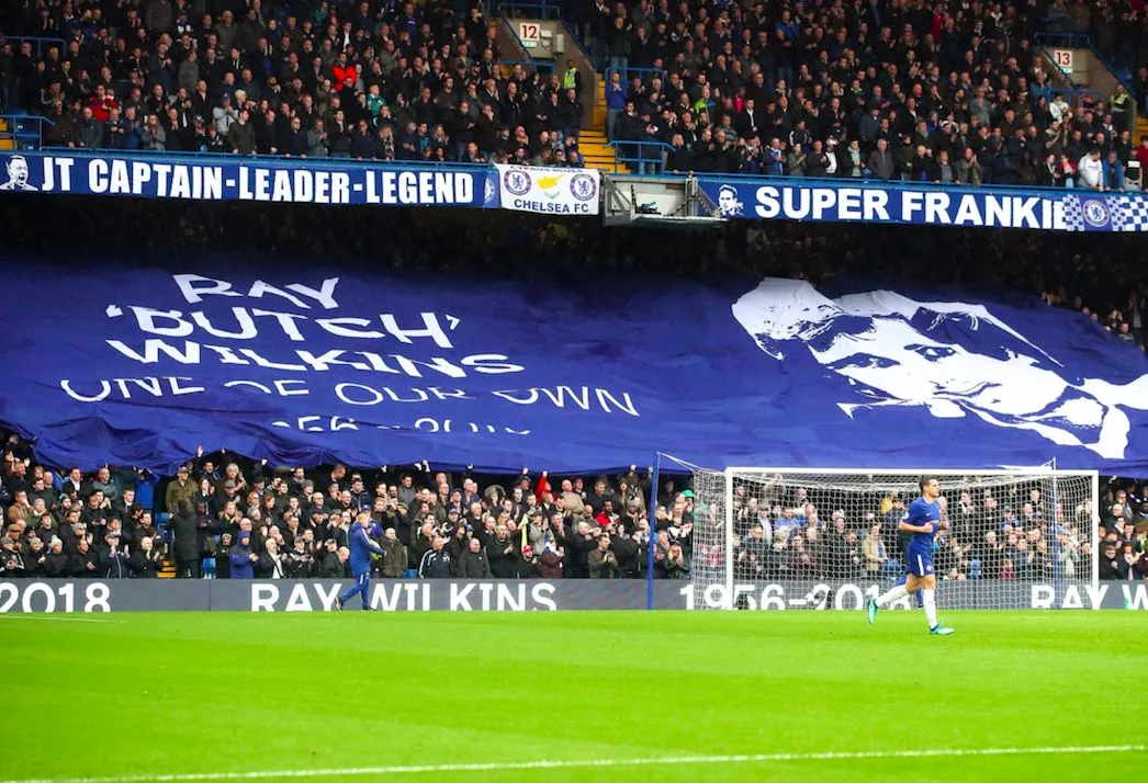 Chelsea suspend son projet de nouveau stade à cause des voisins