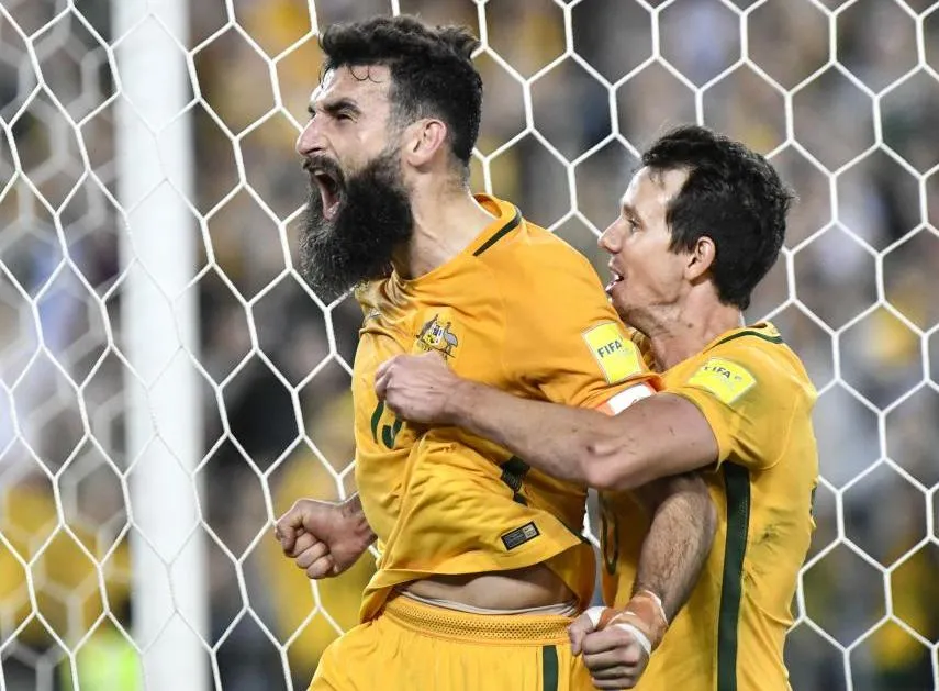 Coupe du monde 2018 : La fiche de l&rsquo;Australie