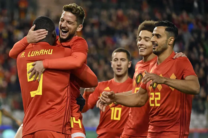 Pronostic Belgique Portugal : Analyse, prono et cotes du match amical international