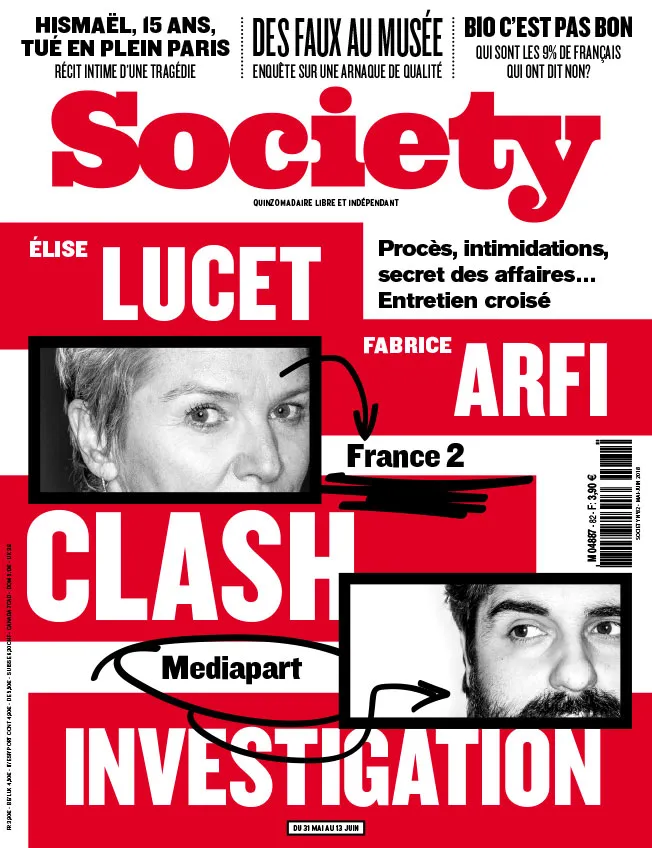 Society #82