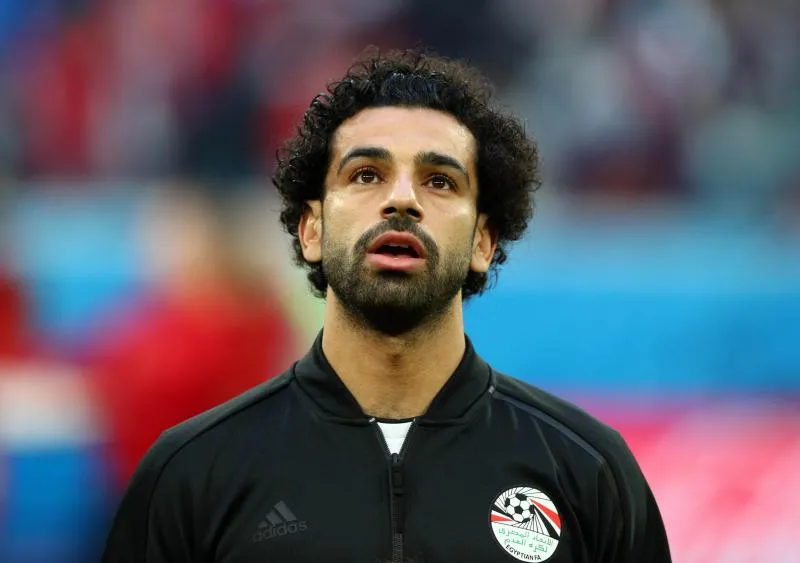 La Fédération égyptienne dément un départ de Mohamed Salah