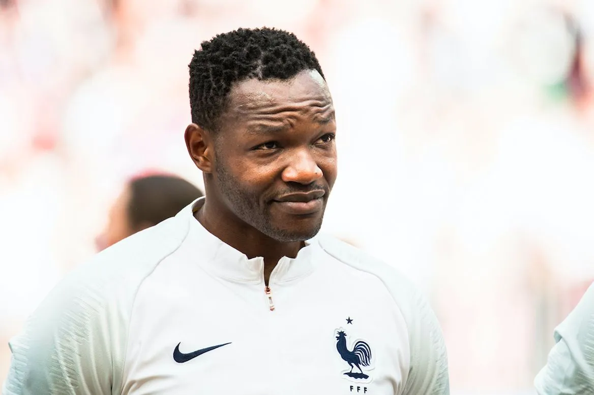 Steve Mandanda : «<span style="font-size:50%">&nbsp;</span>On a pas eu à retrousser les manches<span style="font-size:50%">&nbsp;</span>»