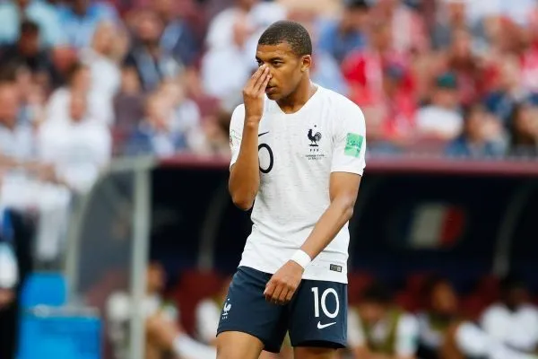 Mbappé reversera ses primes à une association