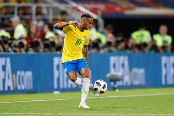 Neymar fatigue Matthäus