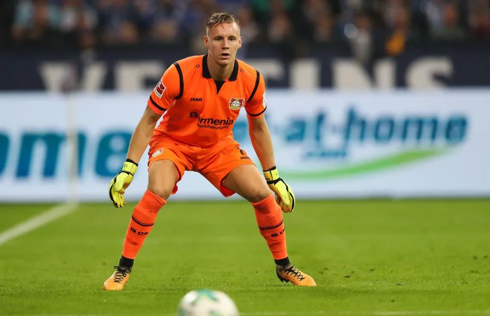 Arsenal s&rsquo;offre Bernd Leno