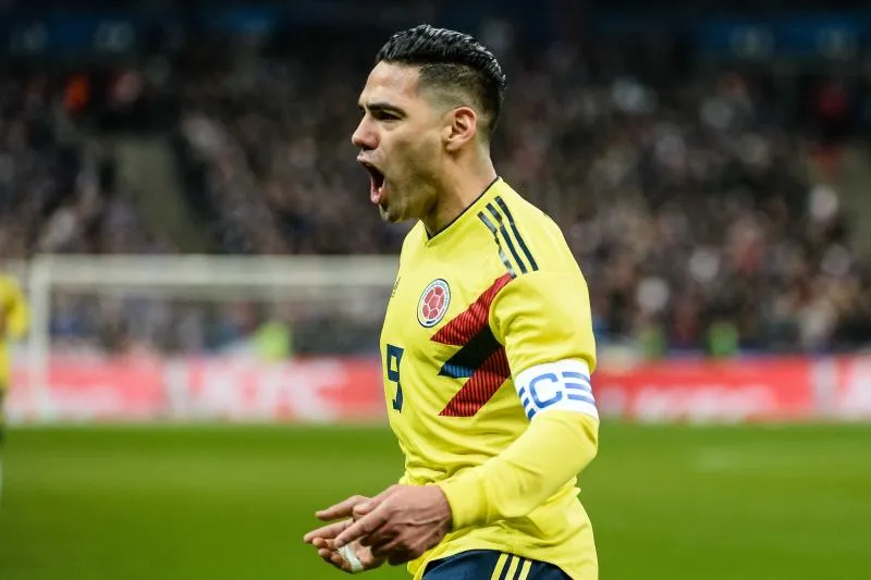 Falcao : «<span style="font-size:50%">&nbsp;</span>La Pologne sera une finale<span style="font-size:50%">&nbsp;</span>»