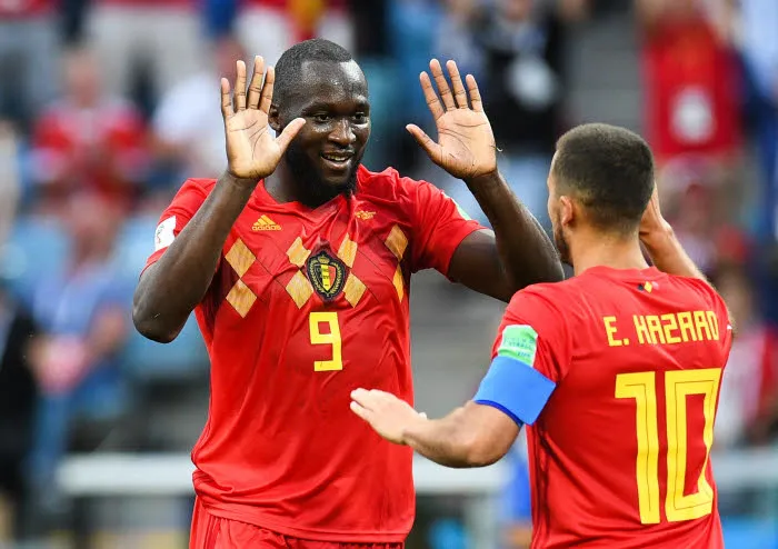 Pronostic Belgique Tunisie : Analyse, prono et cotes du match de la Coupe du monde 2018