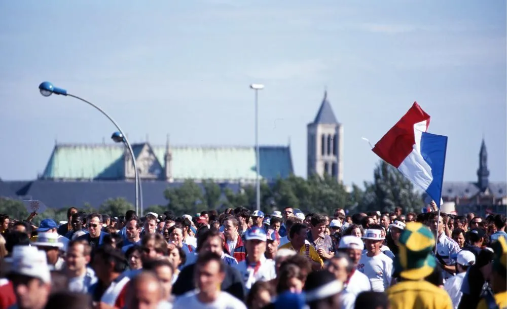 Le jour d&rsquo;y croire est arrivé