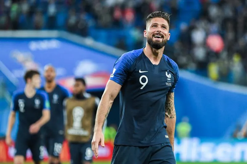 Giroud-Guivarc’h, comparaison bidon