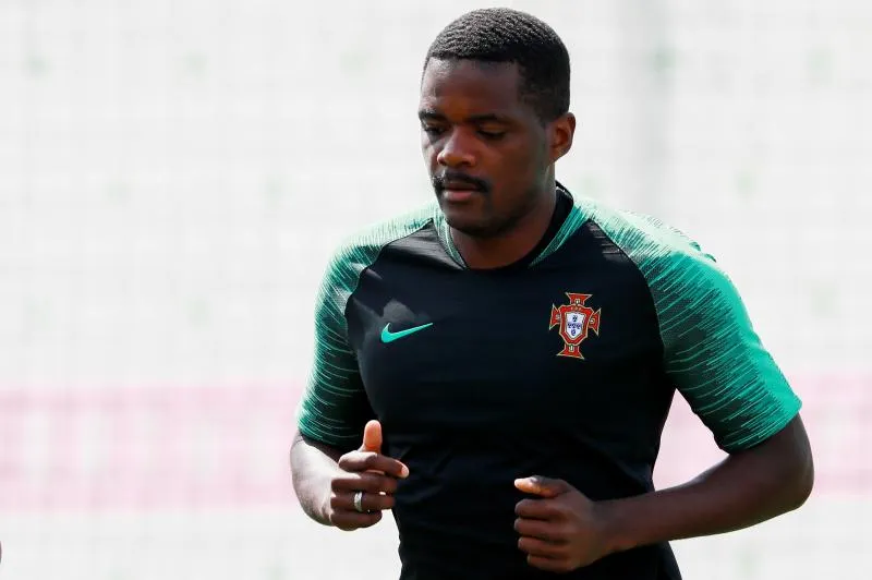 William Carvalho file au Betis