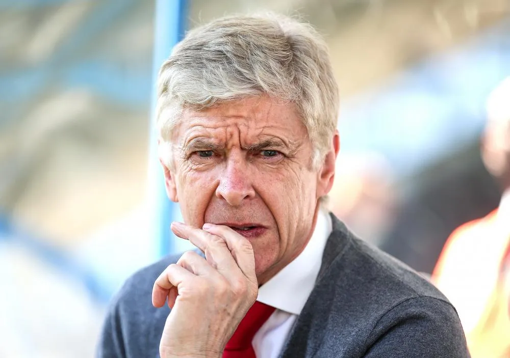 Wenger : «<span style="font-size:50%">&nbsp;</span>Ma plus grosse bêtise, c’est d’être resté 22 ans dans le même club<span style="font-size:50%">&nbsp;</span>»