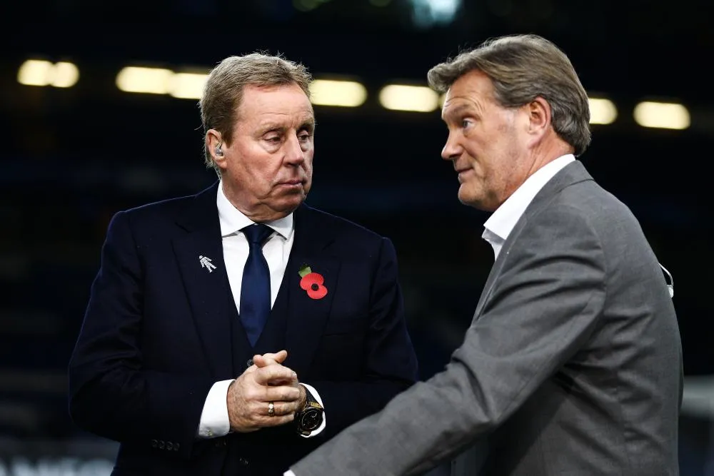 Redknapp : «<span style="font-size:50%">&nbsp;</span>On a eu l&rsquo;impression que l&rsquo;heure de l&rsquo;Angleterre était venue<span style="font-size:50%">&nbsp;</span>»