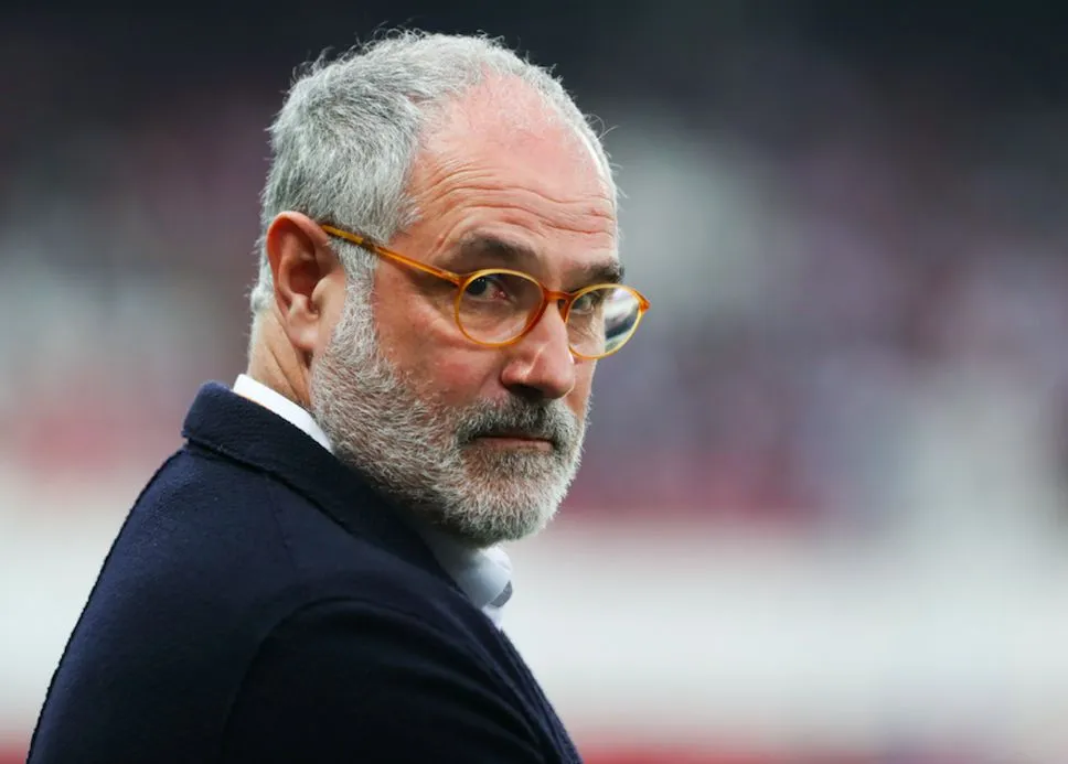 Zubizarreta trouve le dossier Balotelli «<span style="font-size:50%">&nbsp;</span>original<span style="font-size:50%">&nbsp;</span>»