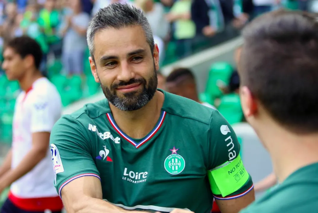 Saint-Etienne n&rsquo;est plus à vendre