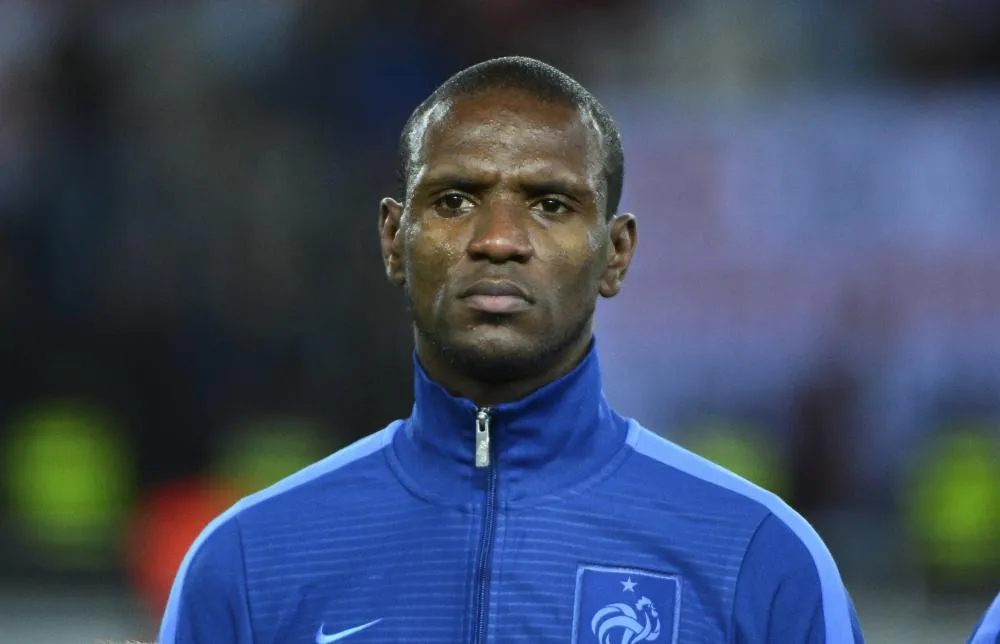 Mais bon sang, à qui appartient donc le foie d&rsquo;Éric Abidal ?