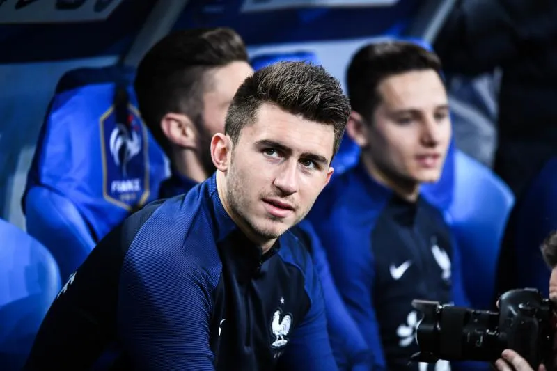 L&rsquo;Espagne revient à la charge pour Laporte