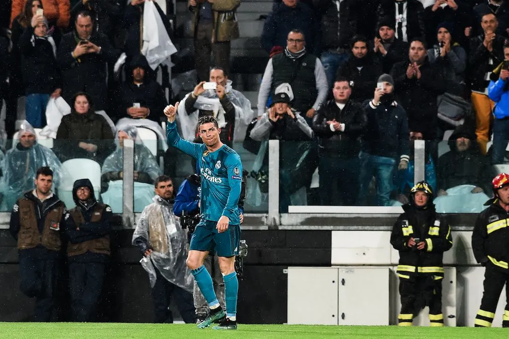 Ronaldo à la Juventus, et si c’était vrai ?