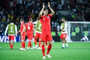 John Stones : «<span style="font-size:50%">&nbsp;</span>La Colombie est l&rsquo;équipe la plus sale<span style="font-size:50%">&nbsp;</span>» du mondial