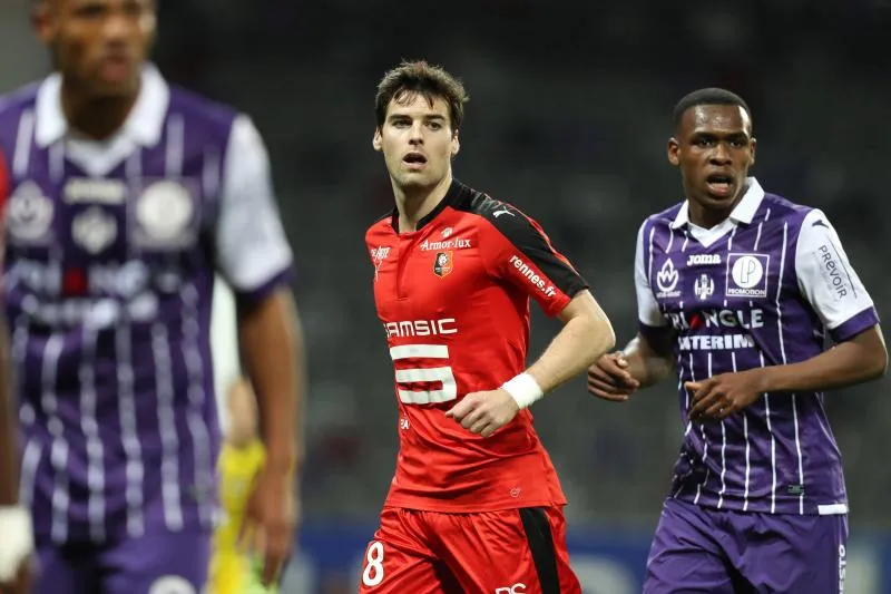 Gourcuff à «<span style="font-size:50%">&nbsp;</span>un pas<span style="font-size:50%">&nbsp;</span>» du Téfécé