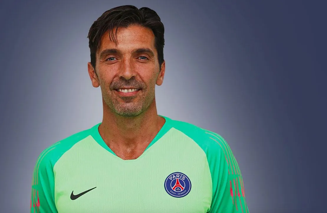 Ici c&rsquo;est Gigi