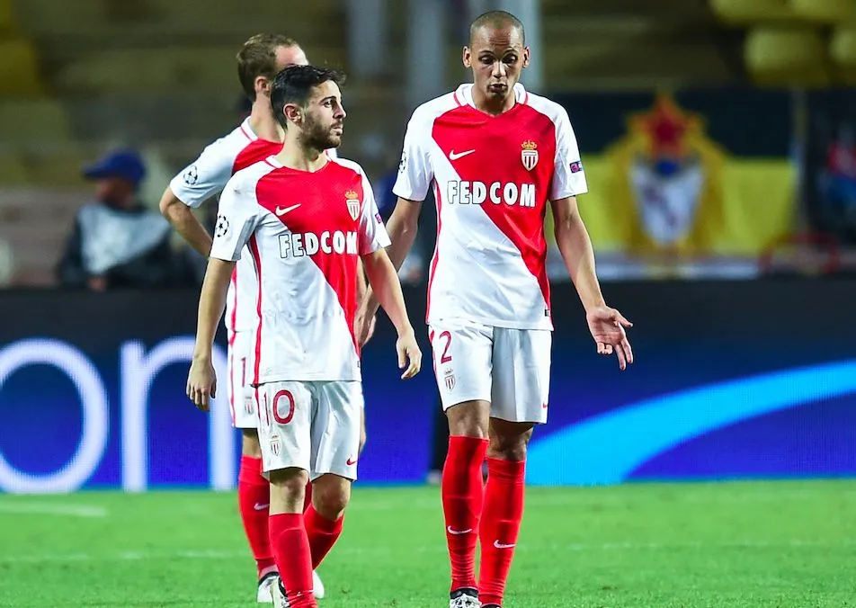 Fabinho : «<span style="font-size:50%">&nbsp;</span>Si Bernardo essaie de me dribbler, il va le regretter<span style="font-size:50%">&nbsp;</span>»