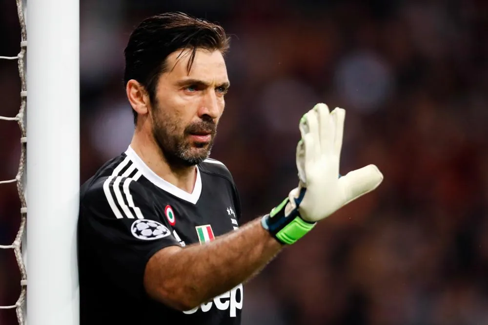 Buffon et tous les autres