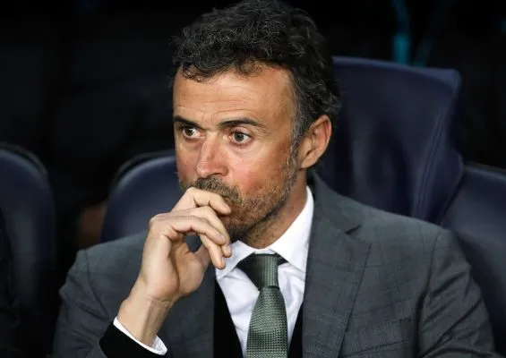 Luis Enrique au secours de la Roja !