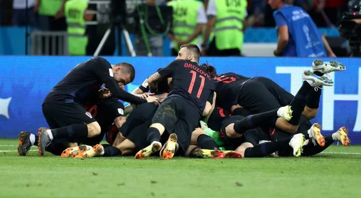 Croatie-Angleterre : les clés du match