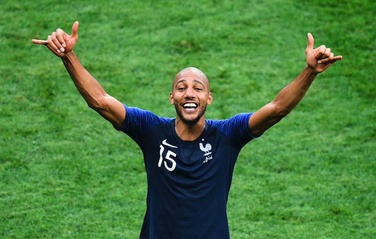 Séville et Rome font affaire pour N’Zonzi