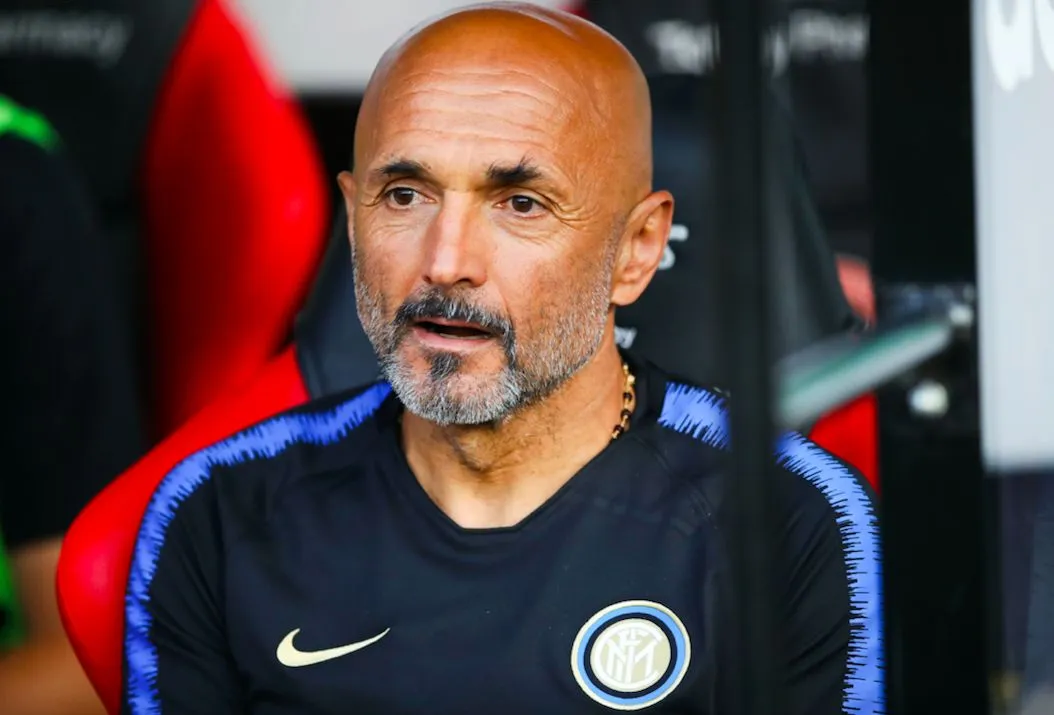 L&rsquo;Inter prolonge Spalletti